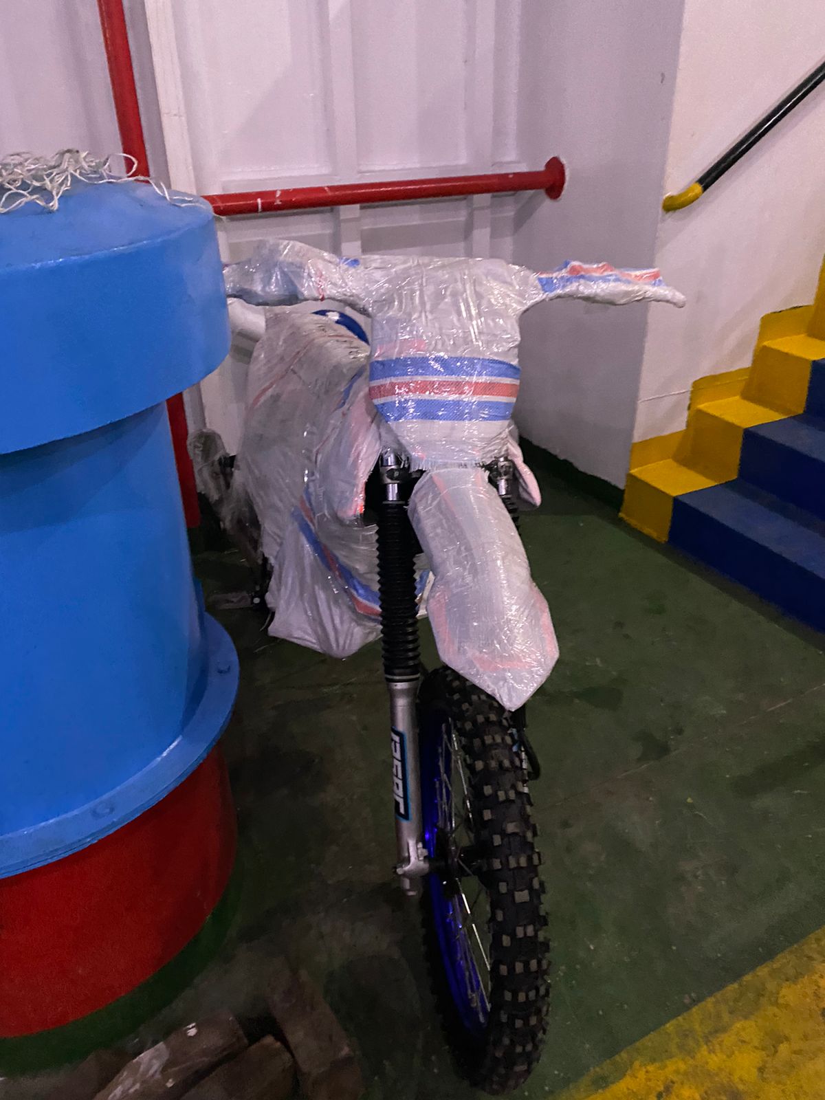 Jasa Pengiriman Barang PT Jawa Berkarya di Sidoarjo